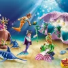 Playmobil Pearl Shell Nightlight