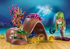 Playmobil Pearl Shell Nightlight