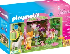 Playmobil Play Box - Fairies