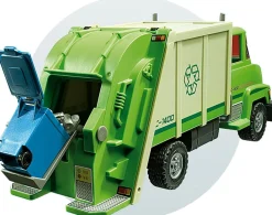 Playmobil Recycling Truck