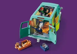 Playmobil SCOOBY-DOO! Mystery Machine