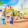 Playmobil Toddler Room