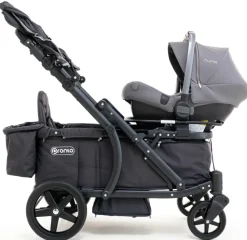 Pronto Car Seat Adapter