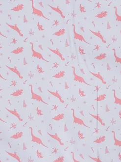 Pronto Cool Bum Liner - Pink Dinos