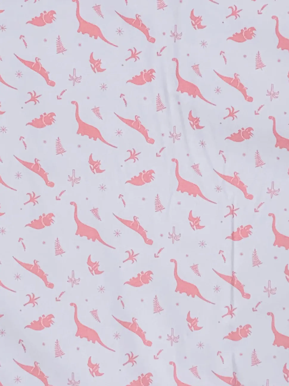 Pronto Cool Bum Liner - Pink Dinos