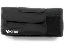 Pronto Handlebar Organizer - Black