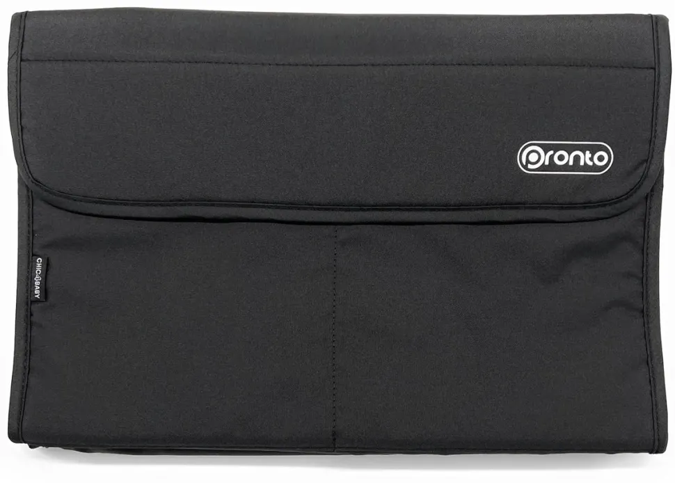 Pronto Multi Bag - Black