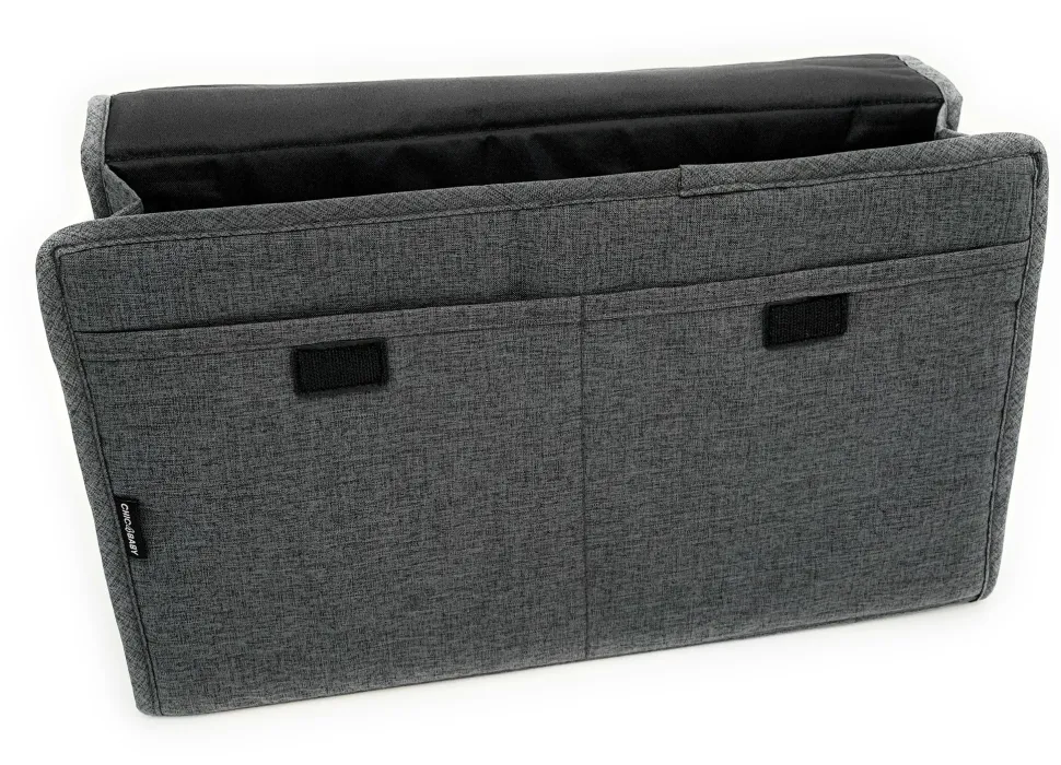 Pronto Multi Bag - Black