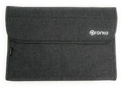Pronto Multi Bag - Grey Melange
