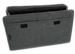 Pronto Multi Bag - Grey Melange