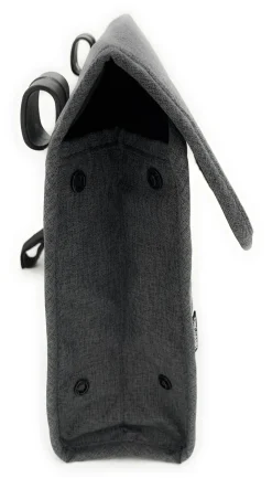 Pronto Multi Bag - Grey Melange