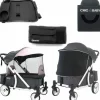 Pronto One Accessory Bundle