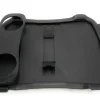Pronto Smart Snack Tray - Black
