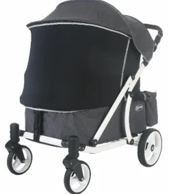 Pronto Squared Accessory Bundle