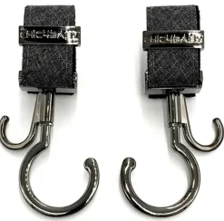 Pronto Stroller Hooks