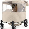 Pronto Winter Cover Kit - Beige