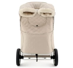 Pronto Winter Cover Kit - Beige