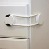 Qdos Adhesive Flexible Multi-Lock - White