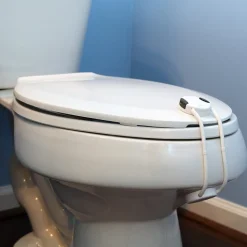 Qdos Adhesive Flexible Multi-Lock - White