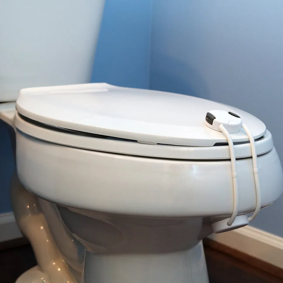Qdos Adhesive Flexible Multi-Lock - White