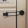 Qdos Adhesive Flexible Multi-Lock - Gray