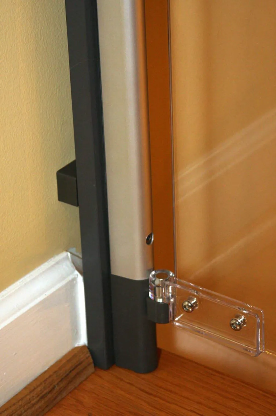 Qdos Baseboard Kit - Slate
