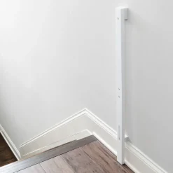 Qdos Baseboard Kit - White