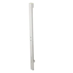 Qdos Baseboard Kit - White