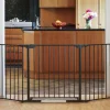 Qdos Construct-A-SafeGate - Slate