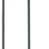 Qdos Designer Gate Extensions - Slate