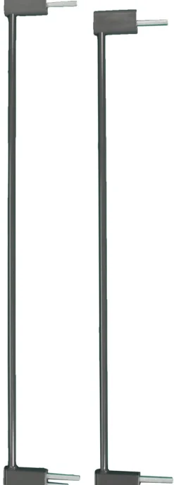 Qdos Designer Gate Extensions - Slate