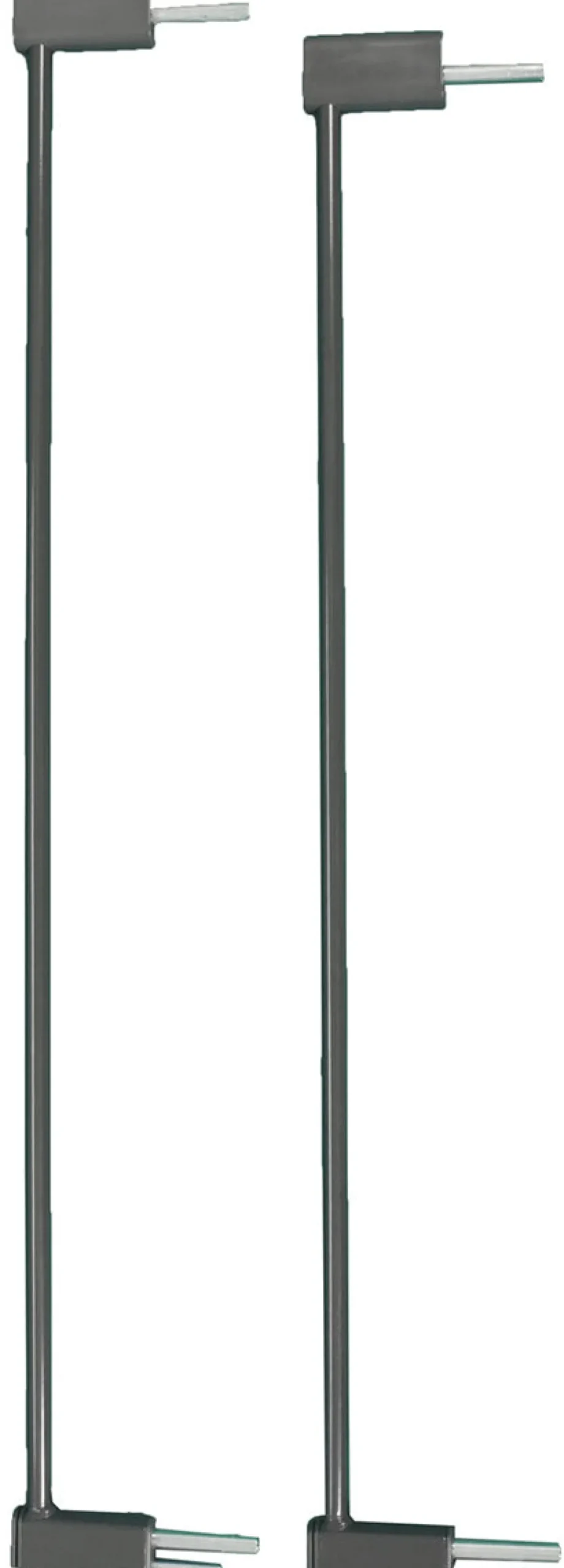 Qdos Designer Gate Extensions - Slate