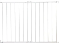 Qdos Extending SafeGate - White