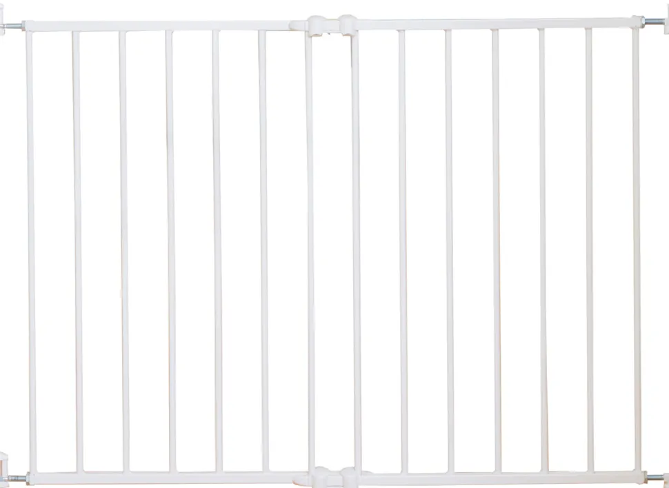 Qdos Extending SafeGate - White
