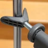 Qdos Pressure Mount Y Spindles - Slate