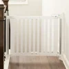 Qdos Spectrum - Hardware Mount Gate - White