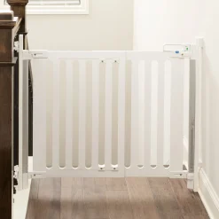 Qdos Spectrum - Hardware Mount Gate - White