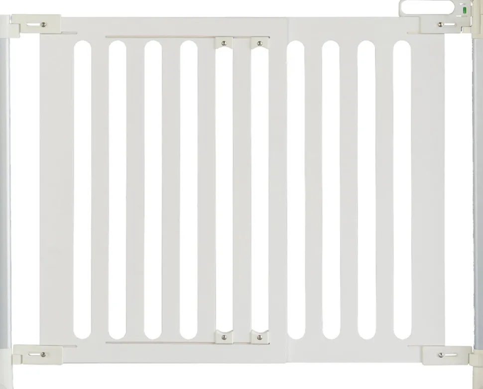 Qdos Spectrum - Hardware Mount Gate - White