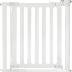 Qdos Spectrum - Pressure Mount Gate - White
