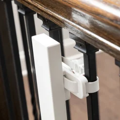 Qdos Stair Mounting Kit - Slate