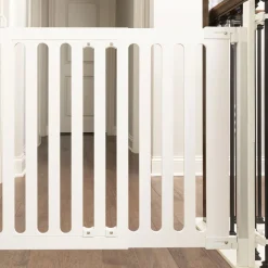 Qdos Stair Mounting Kit - White