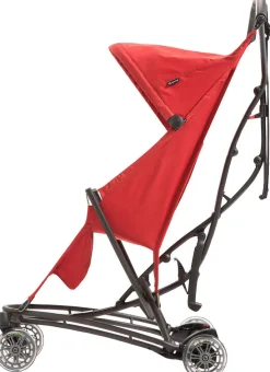 Quinny Yezz 2.0 Stroller Cover - Red Rumor