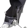 Quinny Yezz 2.0 Stroller Cover - Grey Road