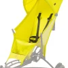 Quinny Yezz 2.0 Stroller Cover - Sulpher Shade