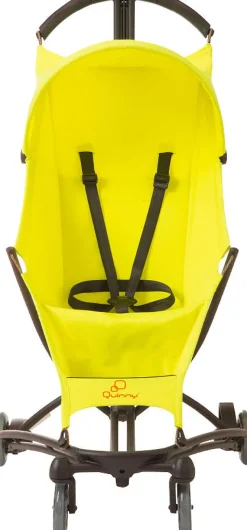 Quinny Yezz 2.0 Stroller Cover - Sulpher Shade