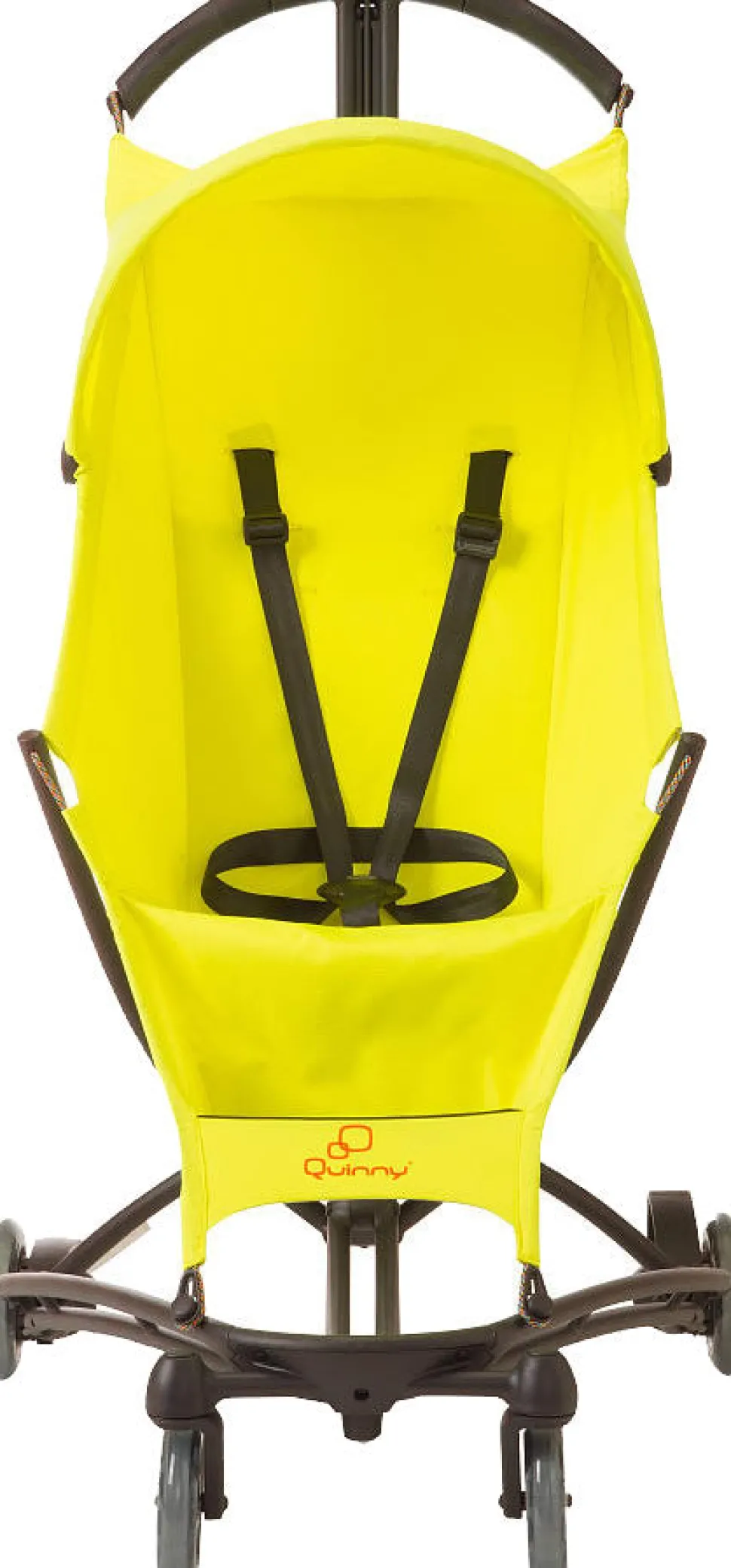 Quinny Yezz 2.0 Stroller Cover - Sulpher Shade