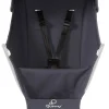 Quinny Yezz Stroller Cover - Grey Road