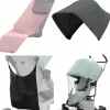 Quinny Zapp Flex Ultimate Accessories Bundle - Blush/Graphite