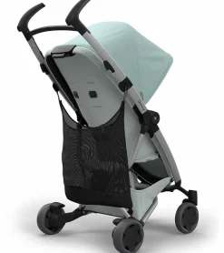Quinny Zapp Flex Ultimate Accessories Bundle - Blush/Graphite