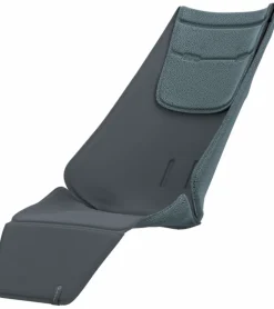 Quinny Zapp Flex Ultimate Accessories Bundle - Graphite/Green